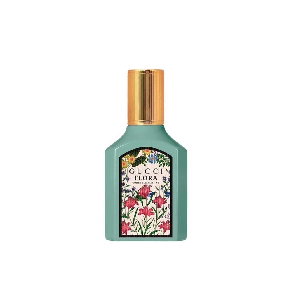Gucci Flora gorgeous jasmine eau de parfum